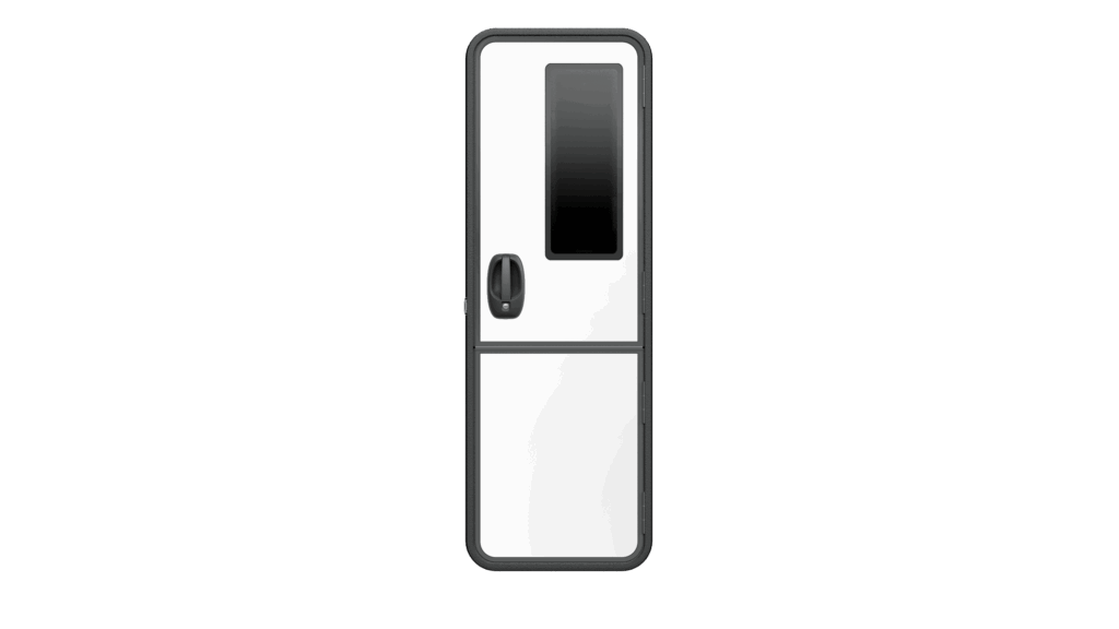 STABLE DOOR