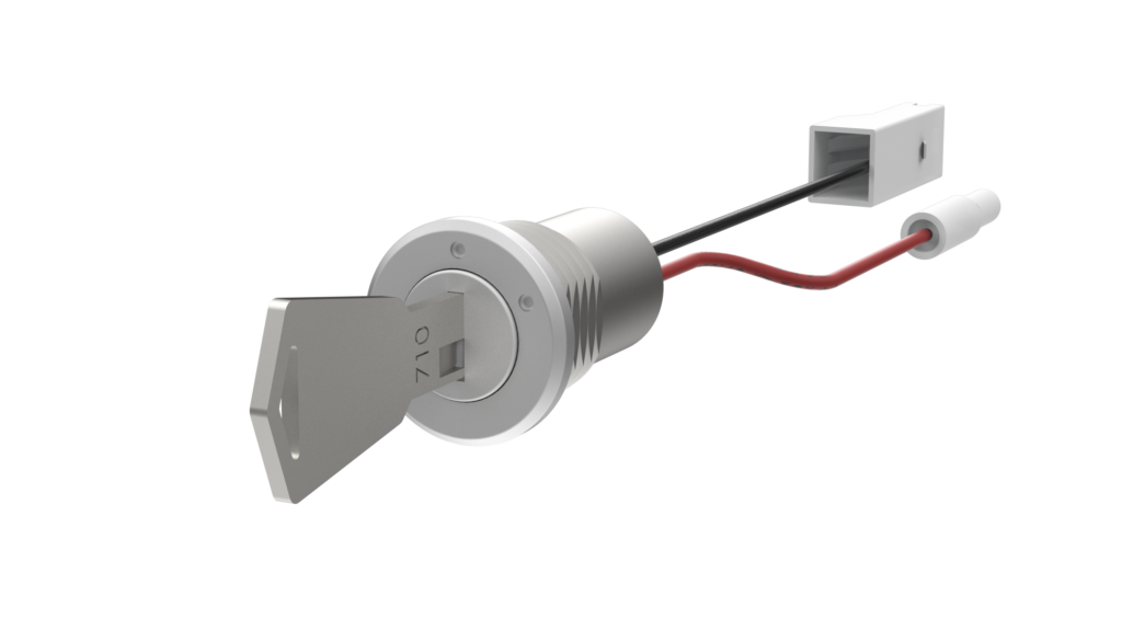 BED SWITCHES
