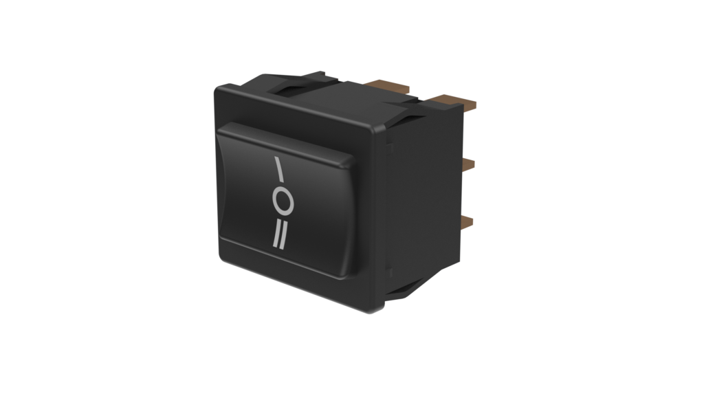BED SWITCHES