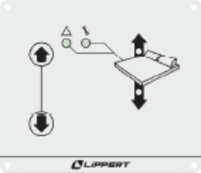 ELEKTRA PLUS CONTROL UNIT