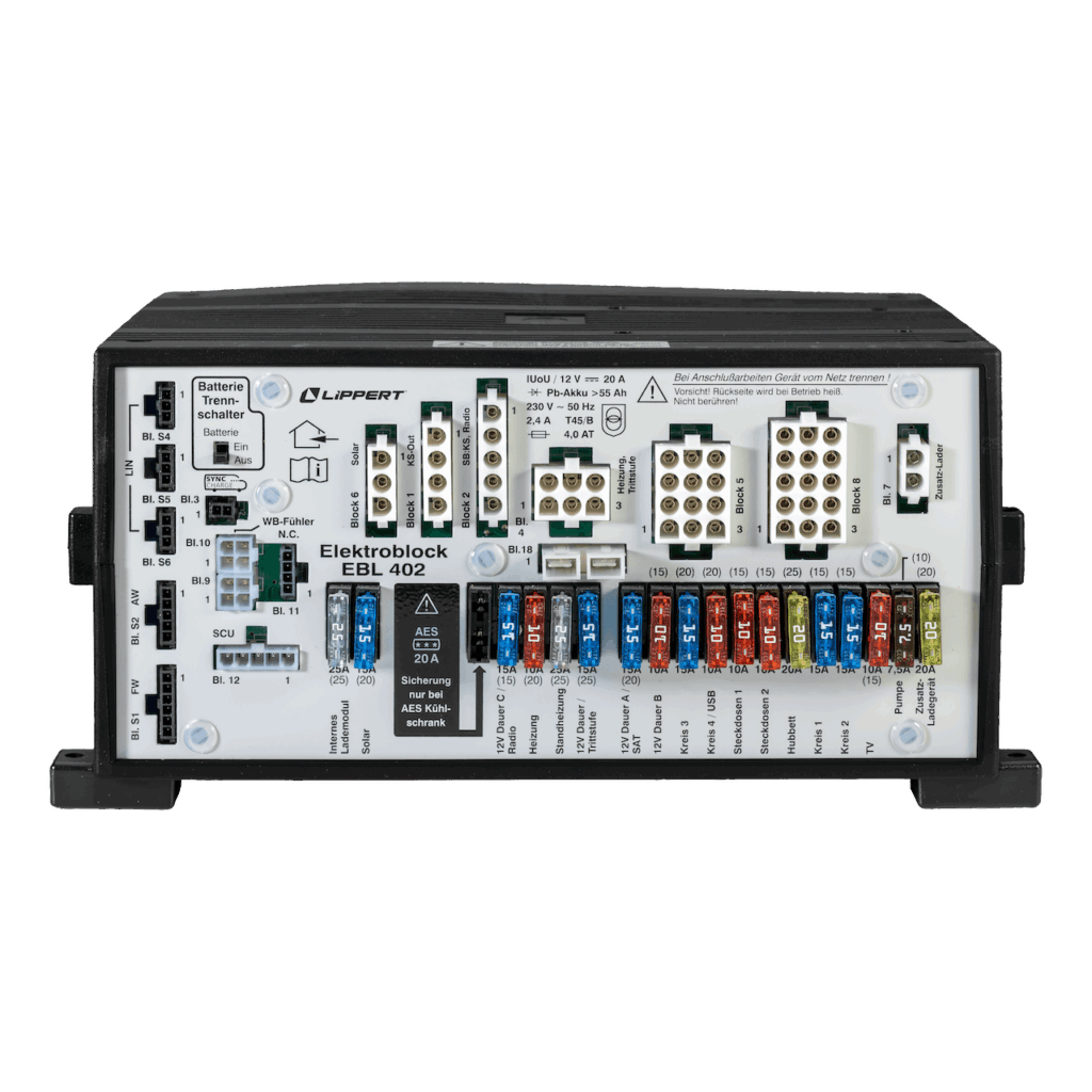 EBL 402-1