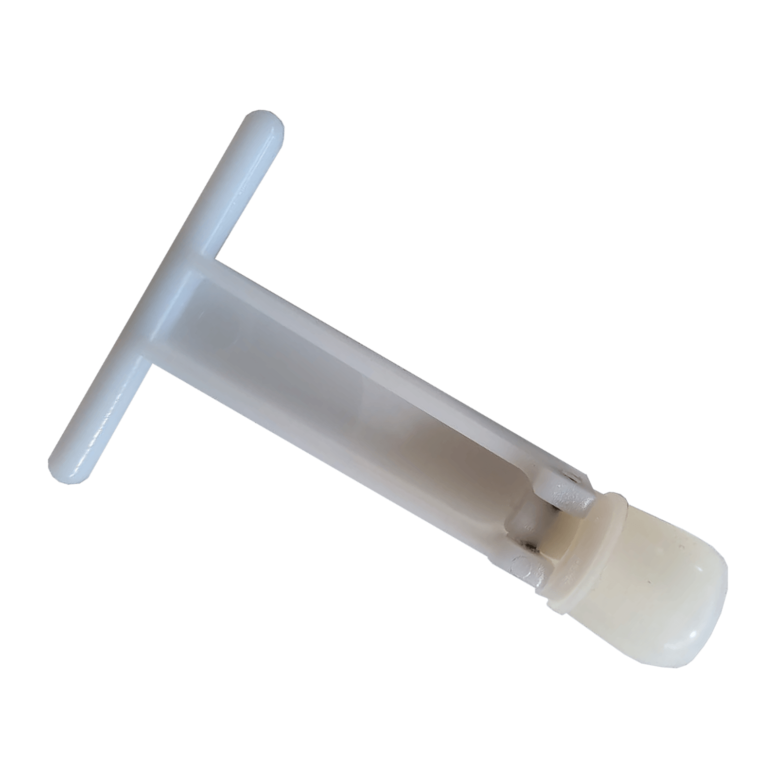 EXPANSION CAP