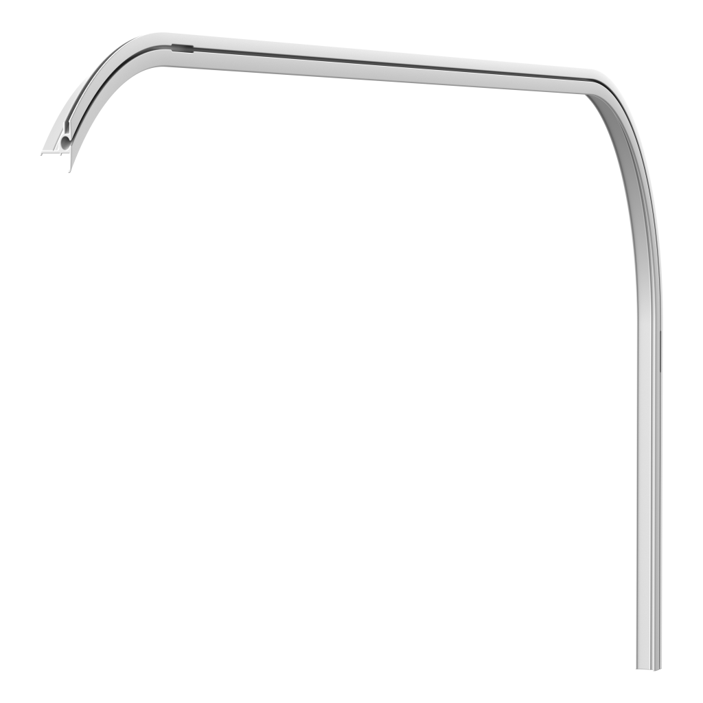 CURVED PROFILES