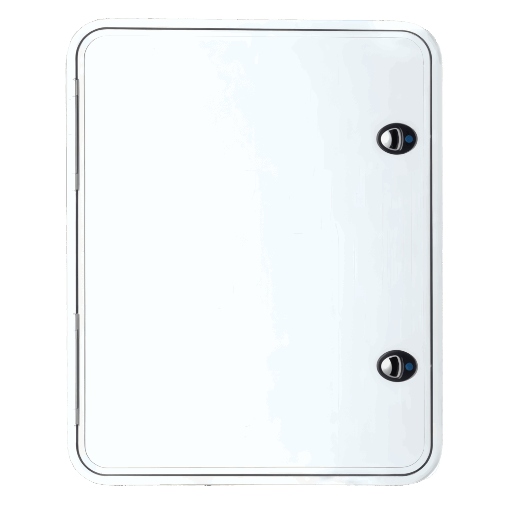 COMPLETE SERVICE DOOR