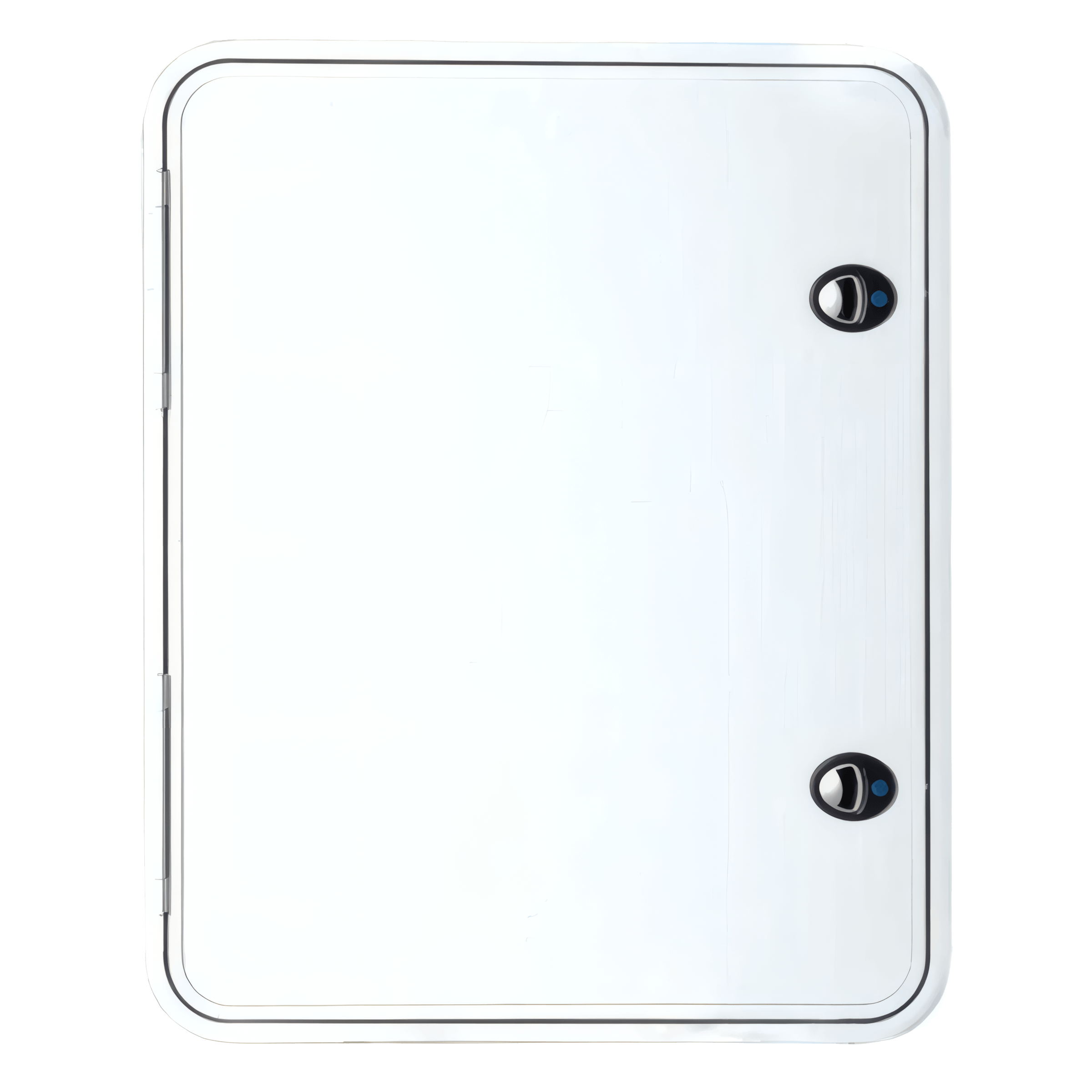 COMPLETE SERVICE DOOR