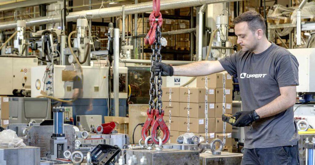 Engineering Parts manufacturing