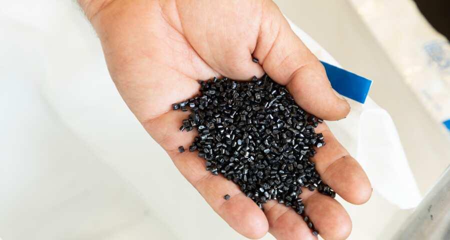 Polymer materials