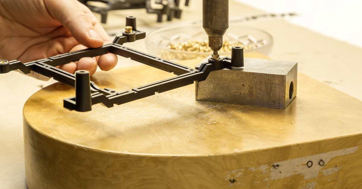 Engineering Parts hero