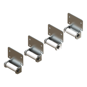 LIFTING CAPACITY