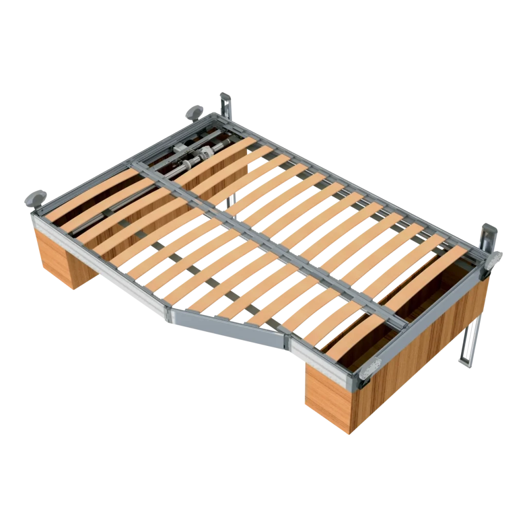 MODULAR SMART BED