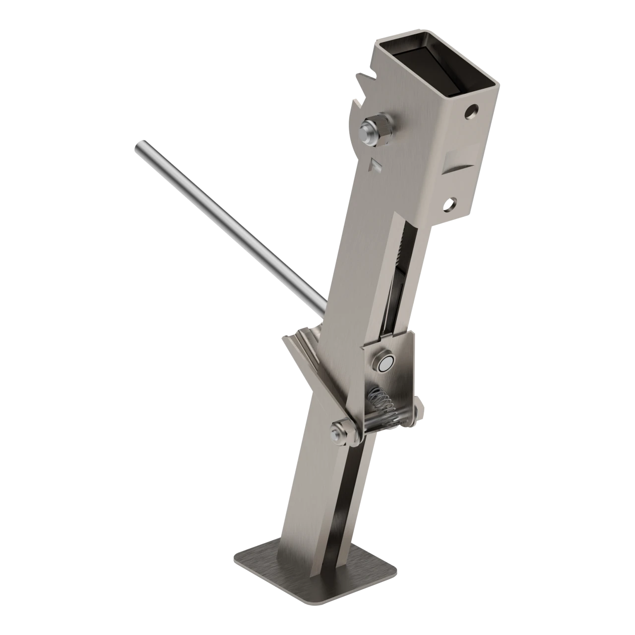 STABILIZING JACK