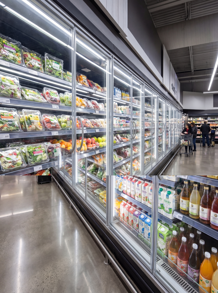Retail solutions