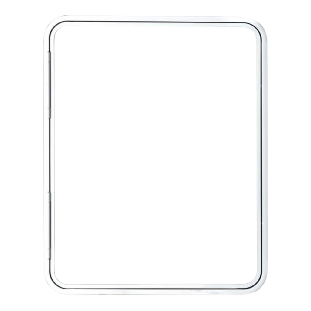 SERVICE DOOR FRAMES