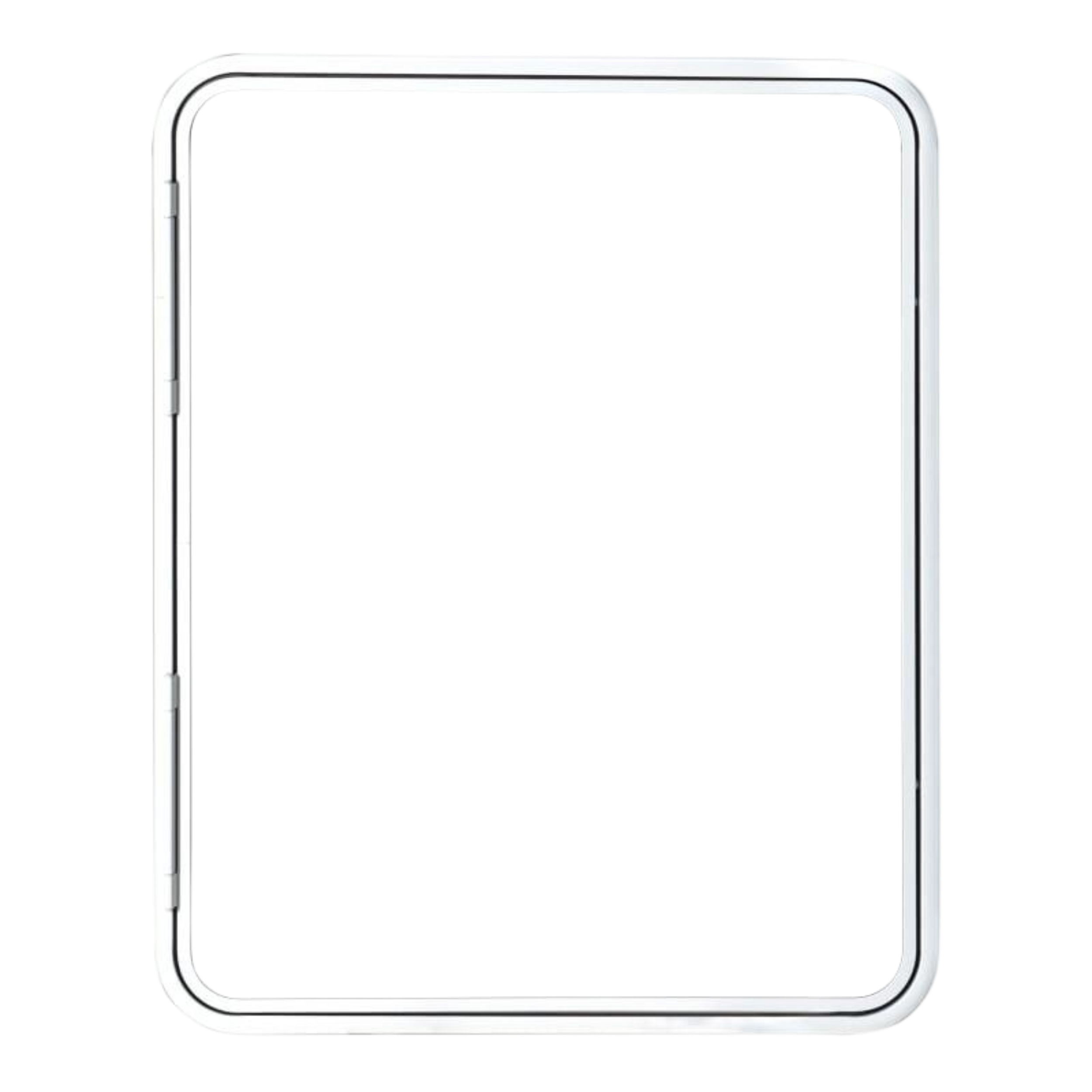 SERVICE DOOR FRAMES