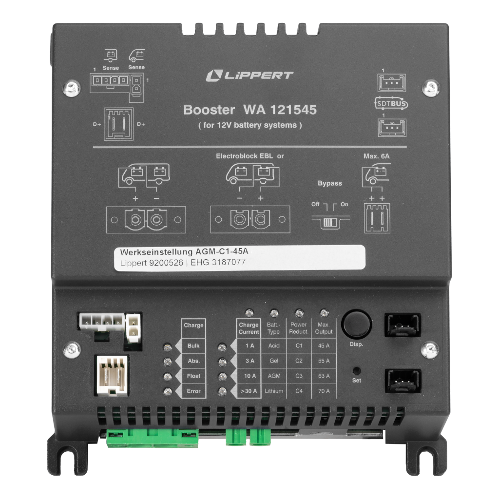 WA 121545 3