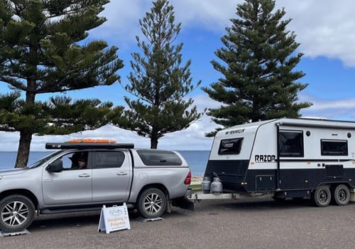 A Beginner’s Guide to Caravan Weights