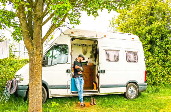 How Much Does Vanlife Cost
