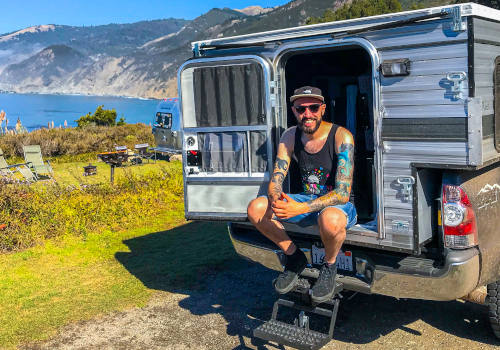 Is Vanlife Legal?