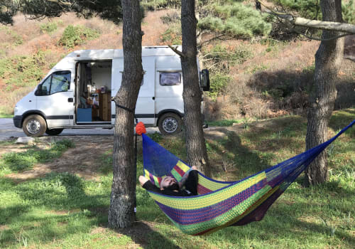 A Beginners Guide to Stealth Camping